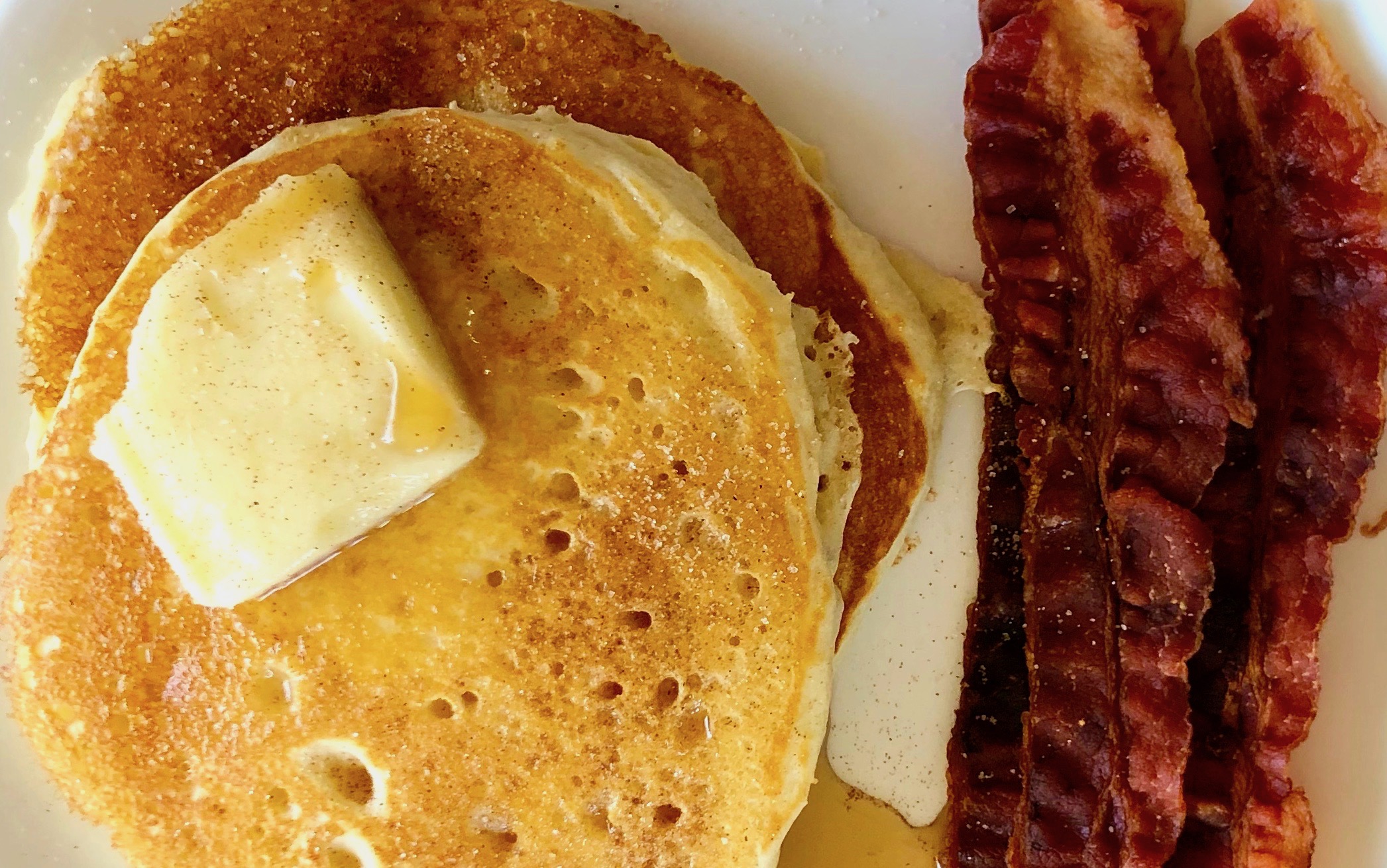 Pancakes