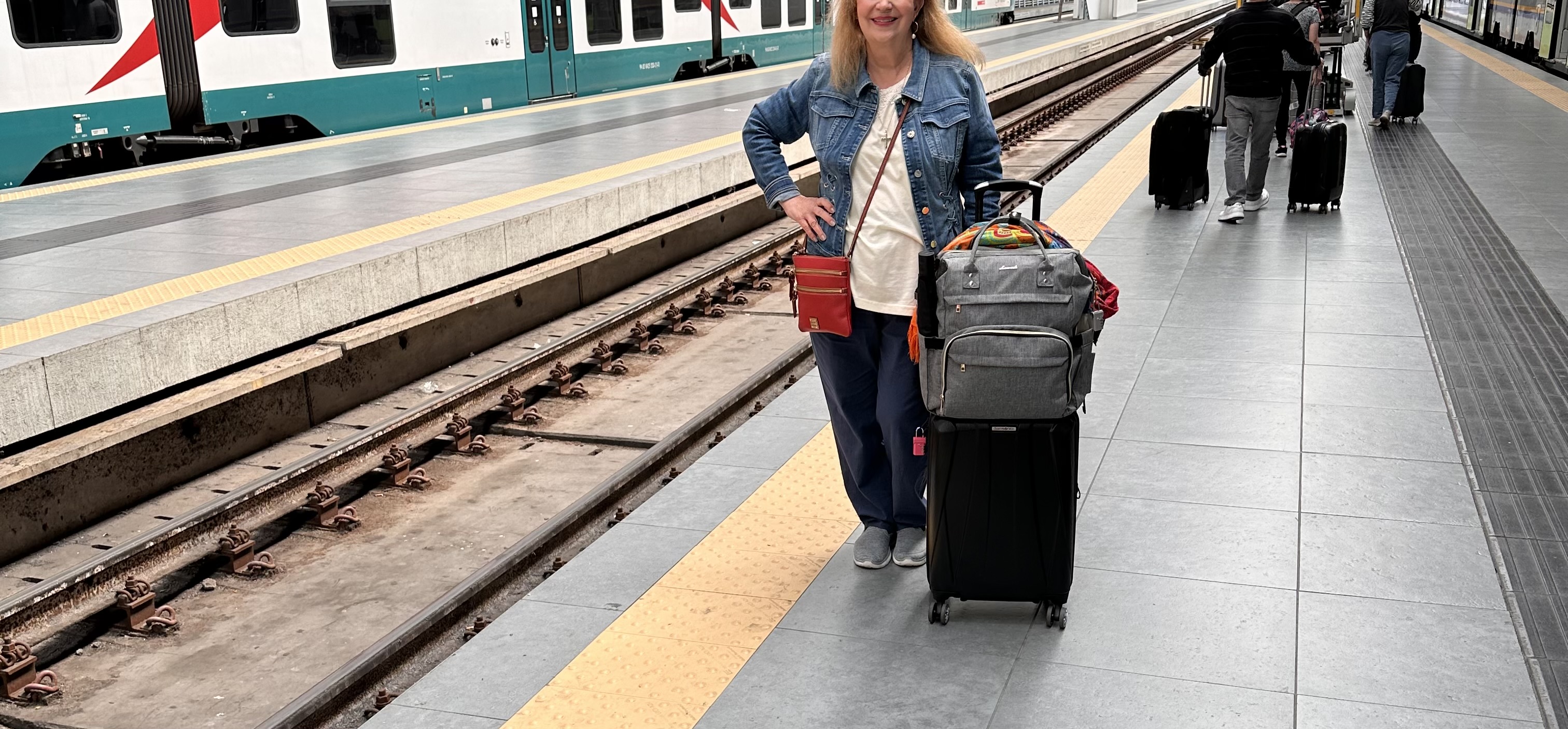 Travel